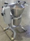 Hobart HCM300 30-Quart Vertical Cutter Mixer – Industrial Food Processor